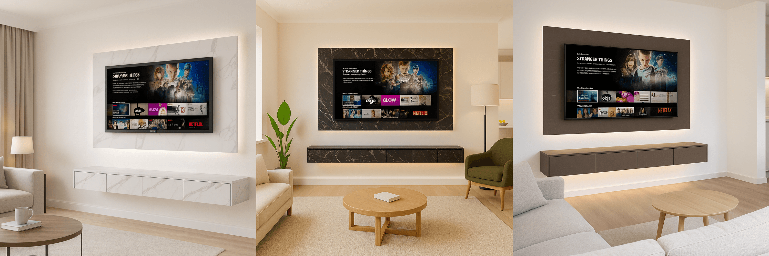 miami media wall kit