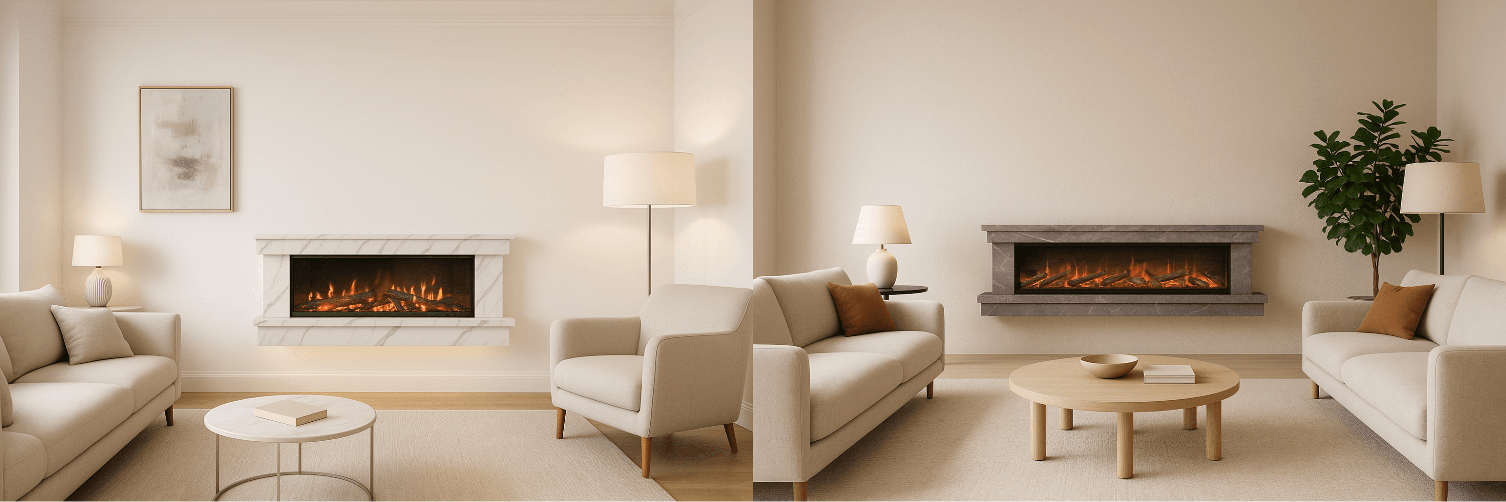 rivaldo wall mounted wood suite