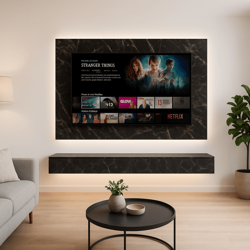 miami media wall kit